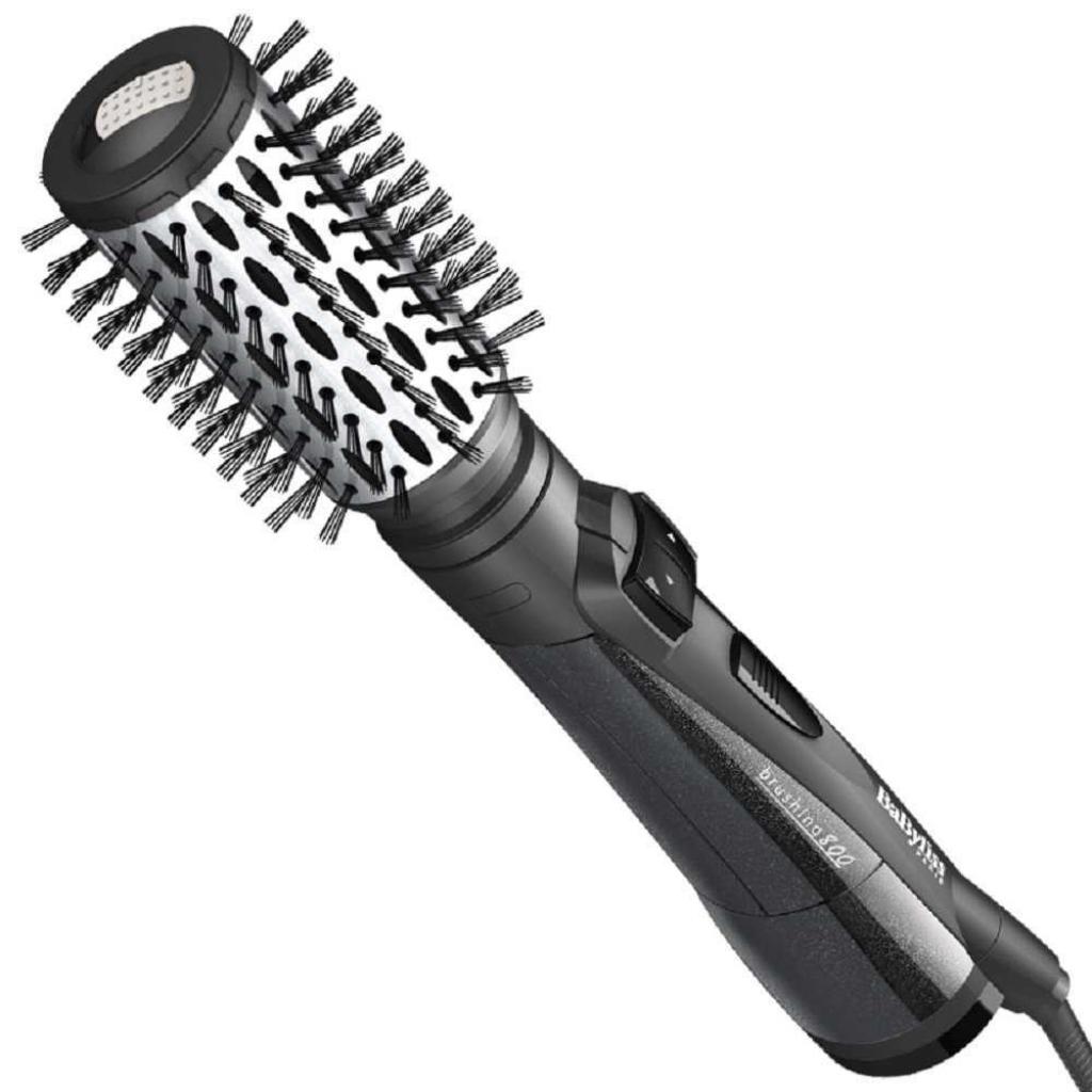 Фен-щітка Babyliss AS551E - зображення 2