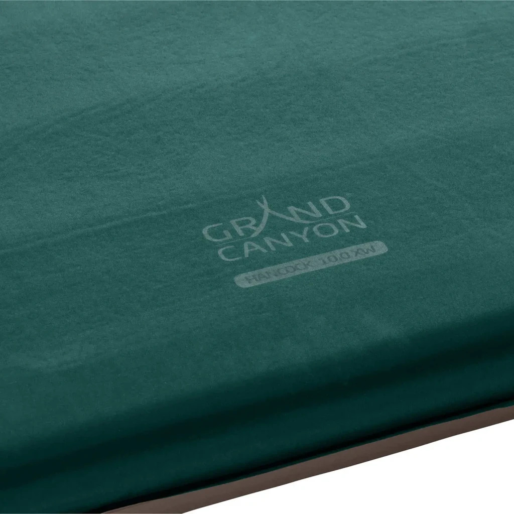 Туристичний килимок Grand Canyon Hancock 10.0 XW Botanical Garden (350020) - изображение 4