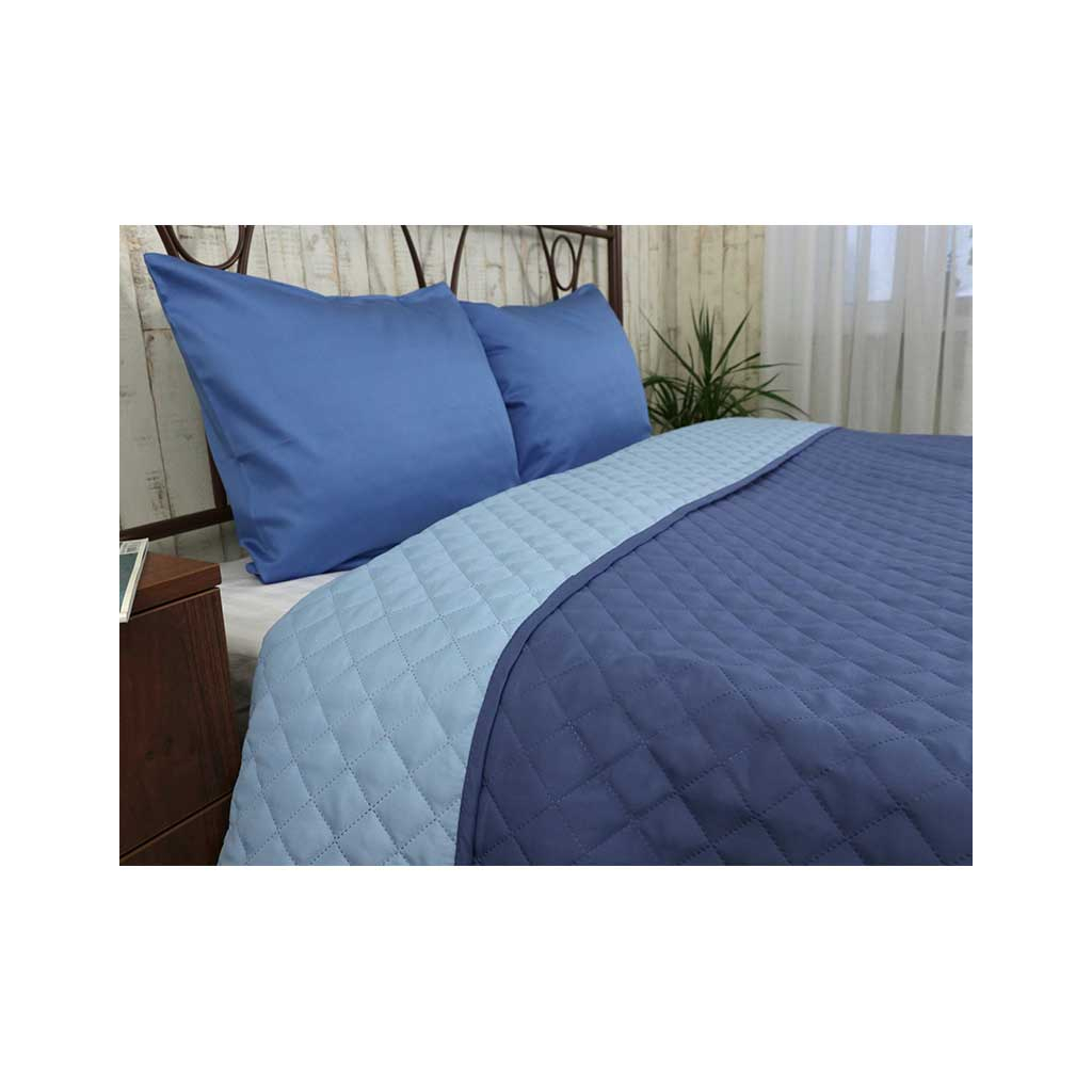 Покривало Руно двостороннє Валенсія 150х212 см (360.52У_Валенсія) - зображення 5