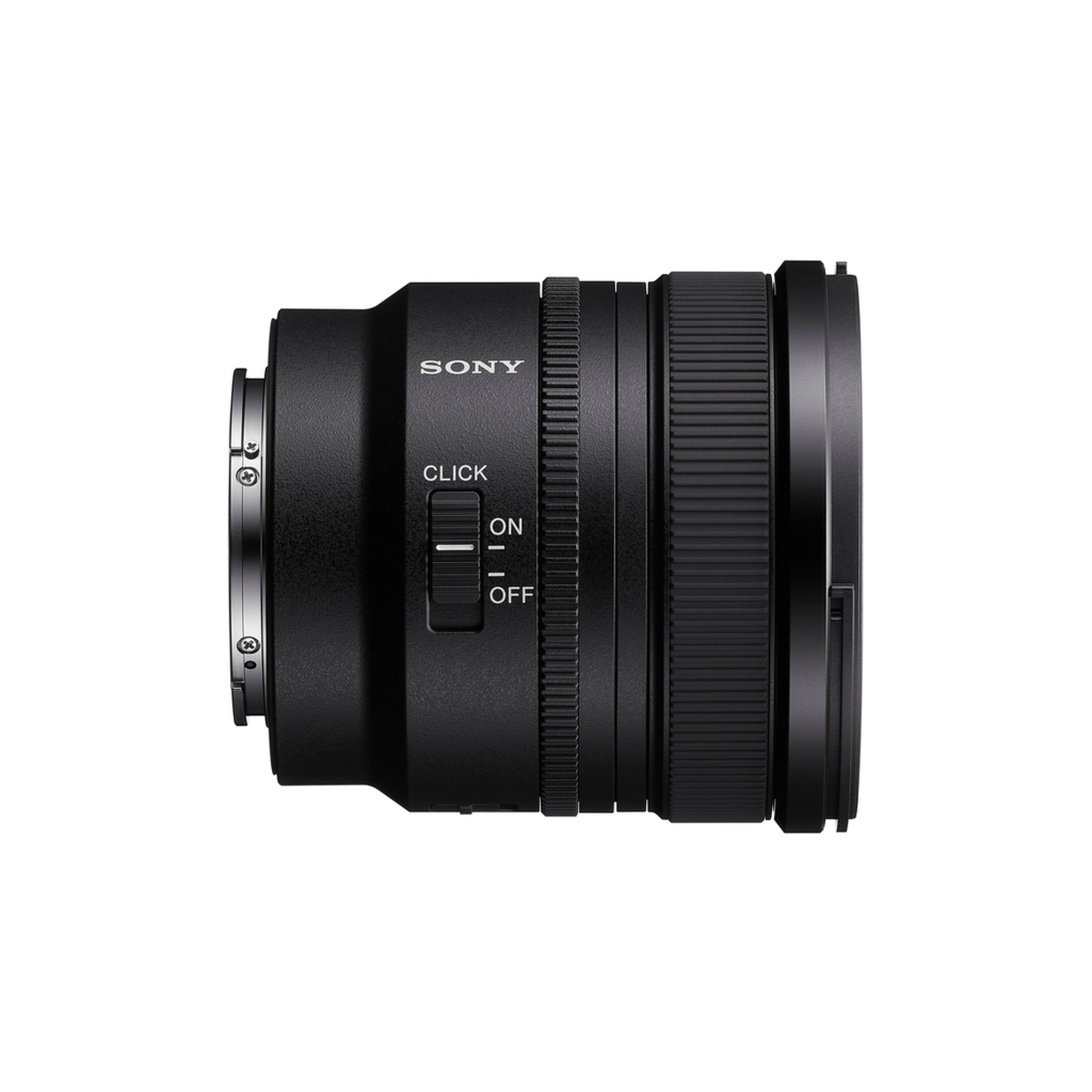 Об'єктив Sony 16mm f/1.8 G для NEX FF (SEL16F18GB.SYX) - изображение 5
