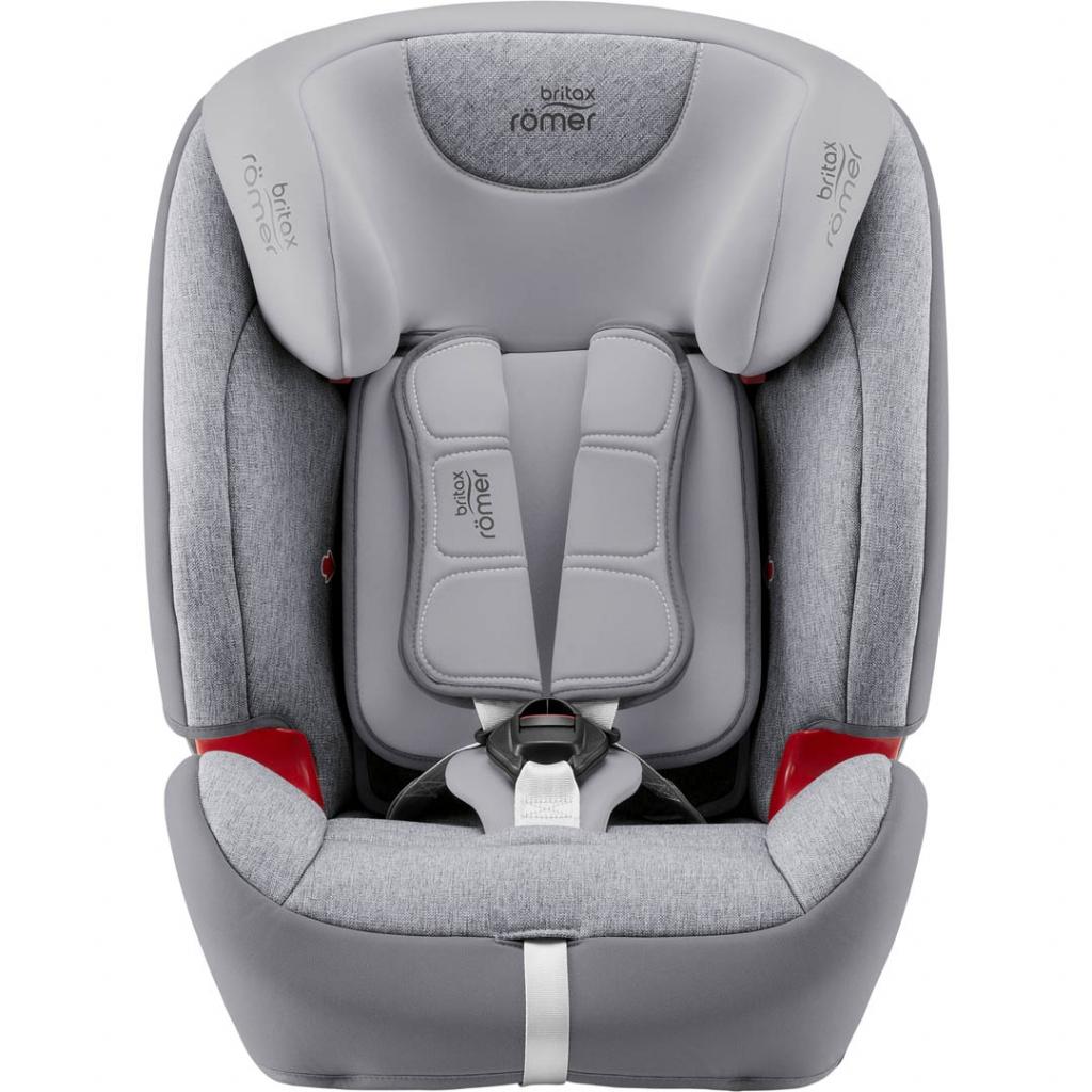 Автокрісло Britax-Romer Evolva 123 SL Sict Grey Marble (2000030823) - зображення 2