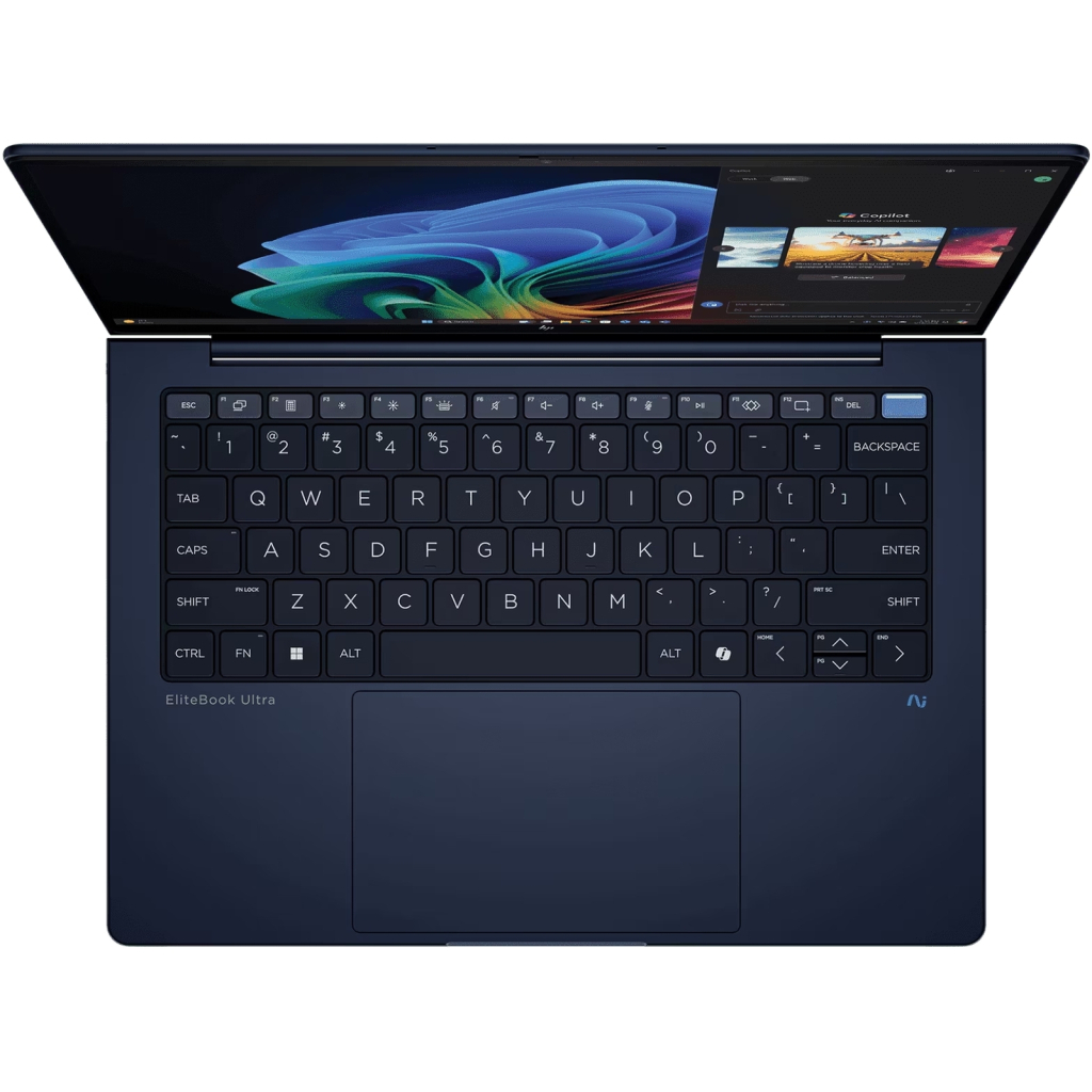 Ноутбук HP EliteBook Ultra G1i (B66V4AT) - зображення 4