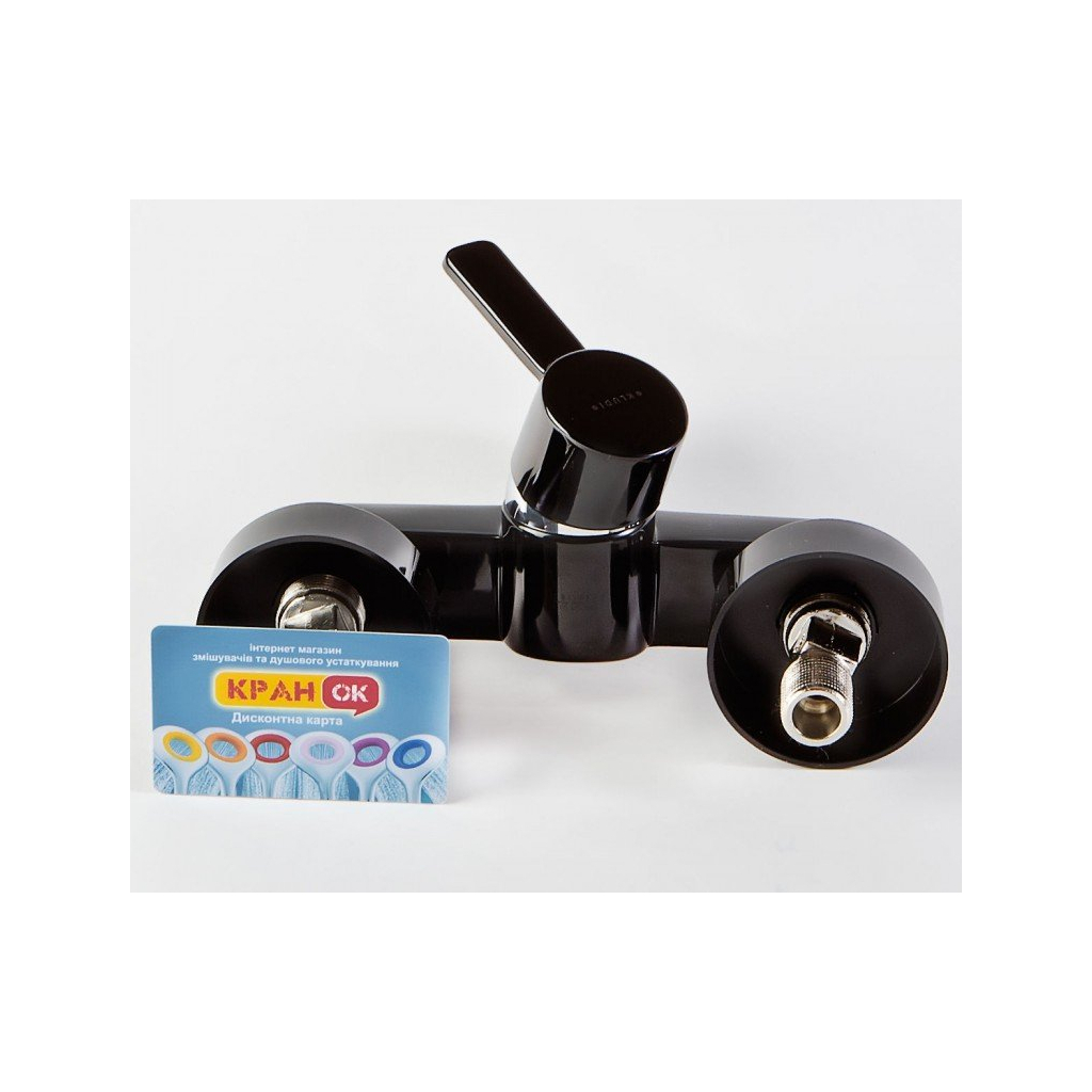 Змішувач KLUDI ZENTA (386708675) - зображення 3