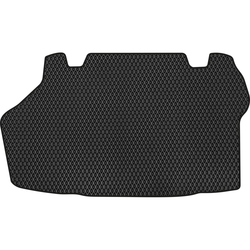 Килимок в багажник EVAtech Lexus ES 300h (GSV50) (6 clips) 2012-2018 6 п (LS41718B1RBB) - зображення 1