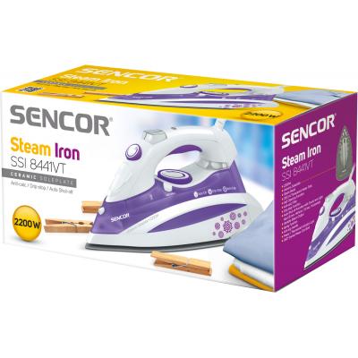 Праска Sencor SSI8441VT - зображення 2