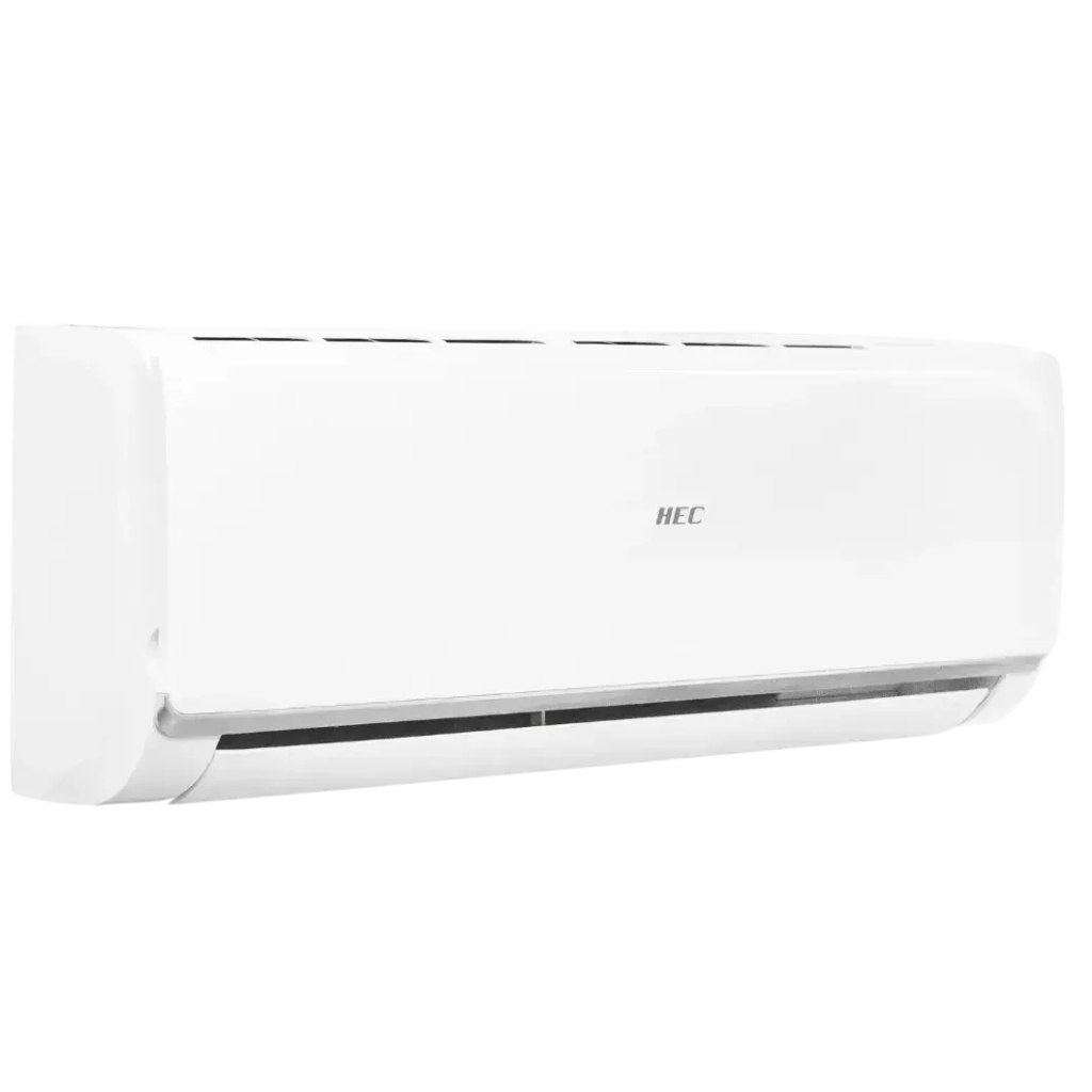 Кондиціонер Haier HEC-09QC(I)/ HEC-09QC(O) - зображення 2