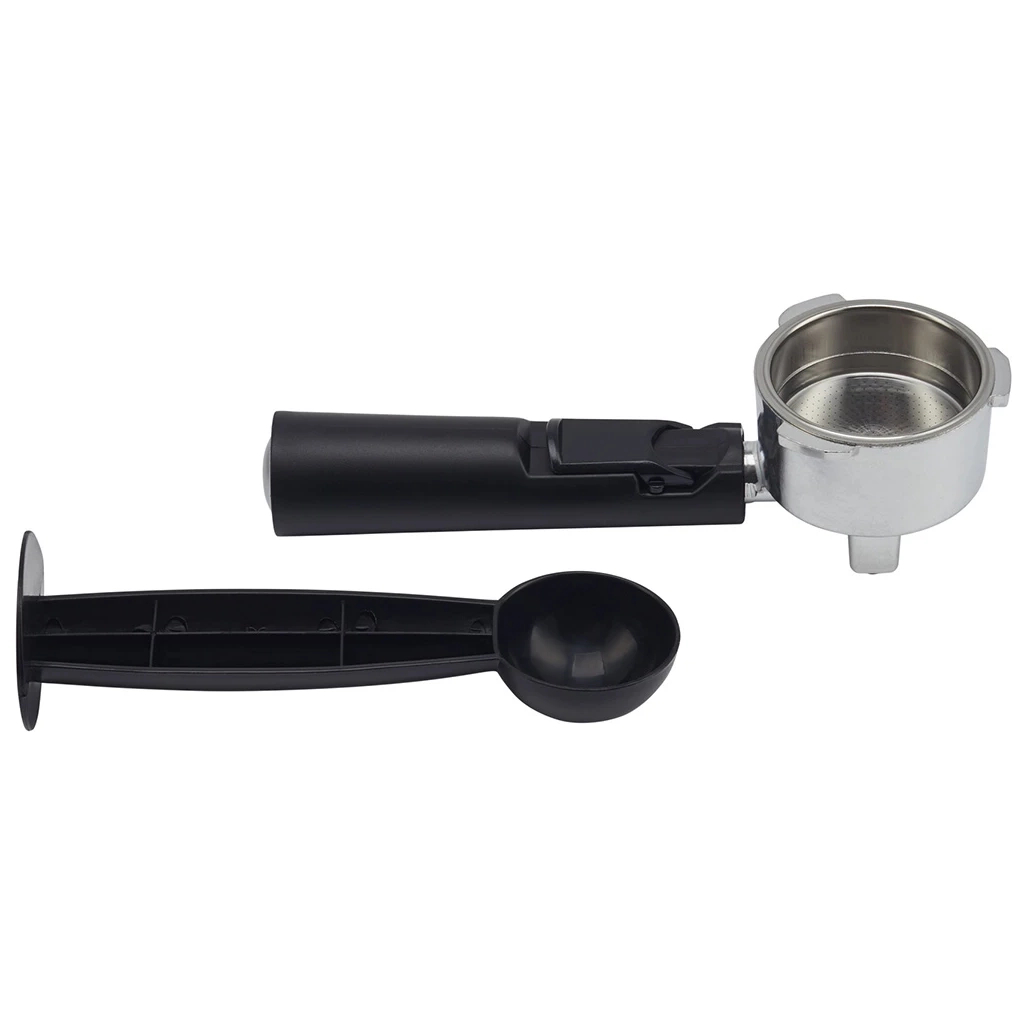 Ріжкова кавоварка еспресо Polaris PCM 1527E Adore Crema (PCM1527E) - зображення 6