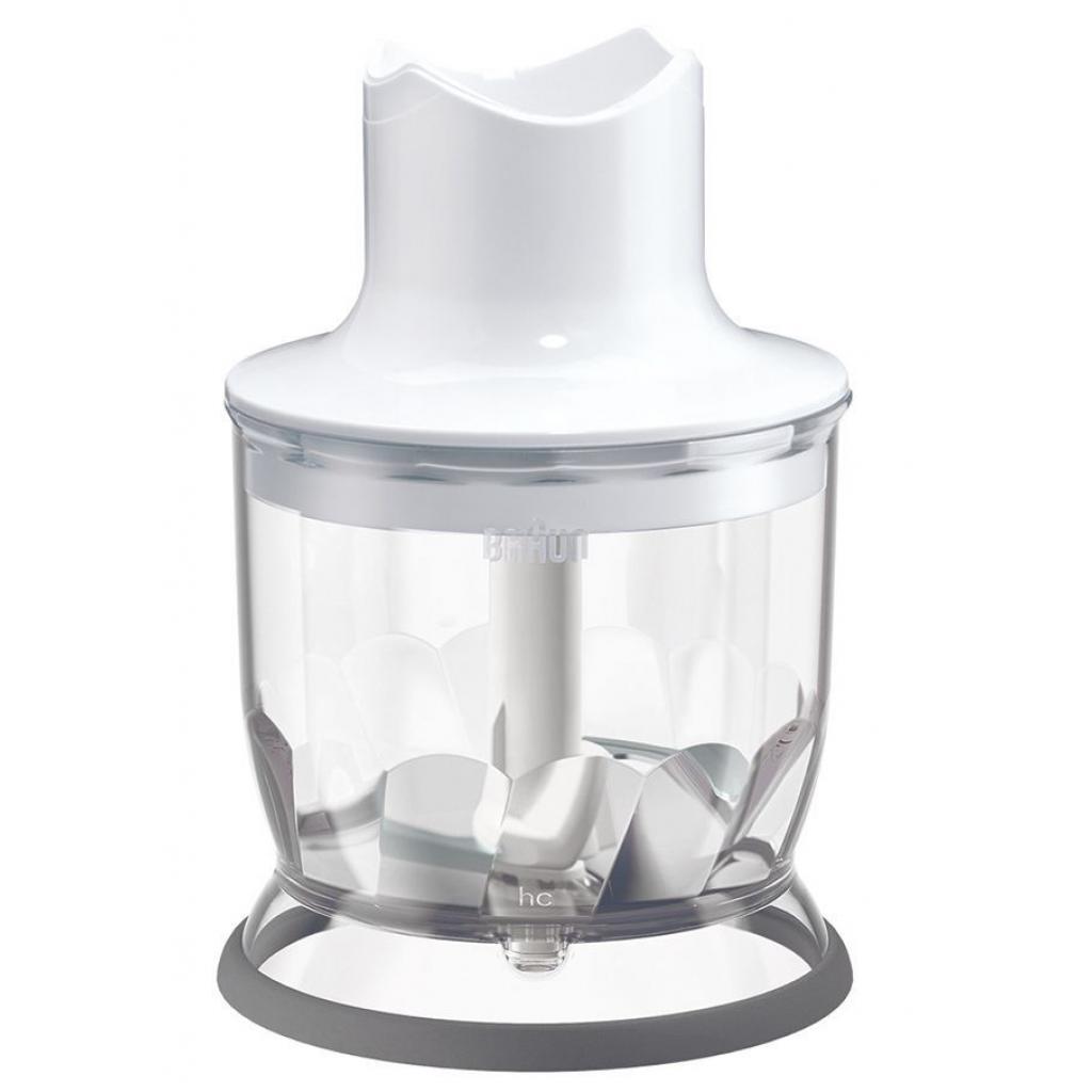 Блендер Braun MQ 527 OMELETTE - зображення 3