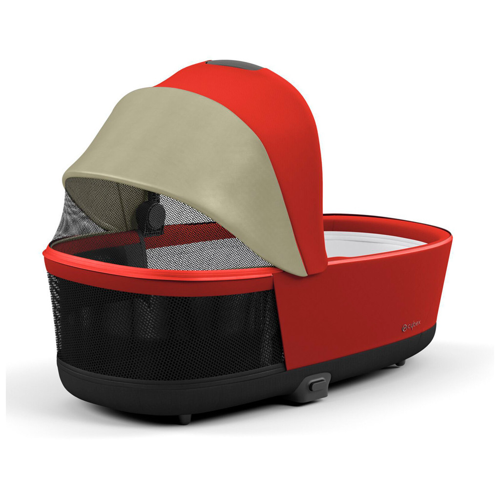 Люлька Cybex Priam Lux R Autumn Gold (522000971) - зображення 2