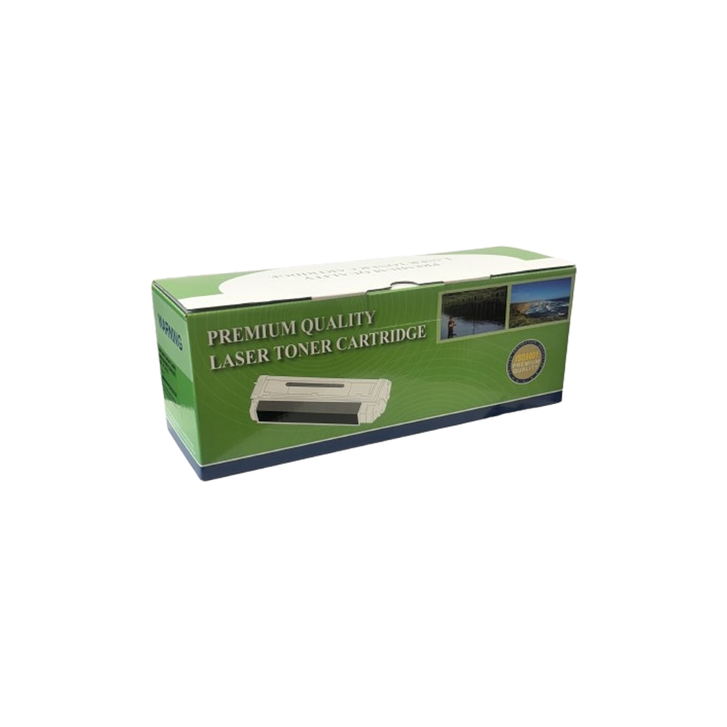 Картридж Premium Quality Xerox Ph6600 WC 6605 Yellow 106R02235 (70264200) - изображение 1