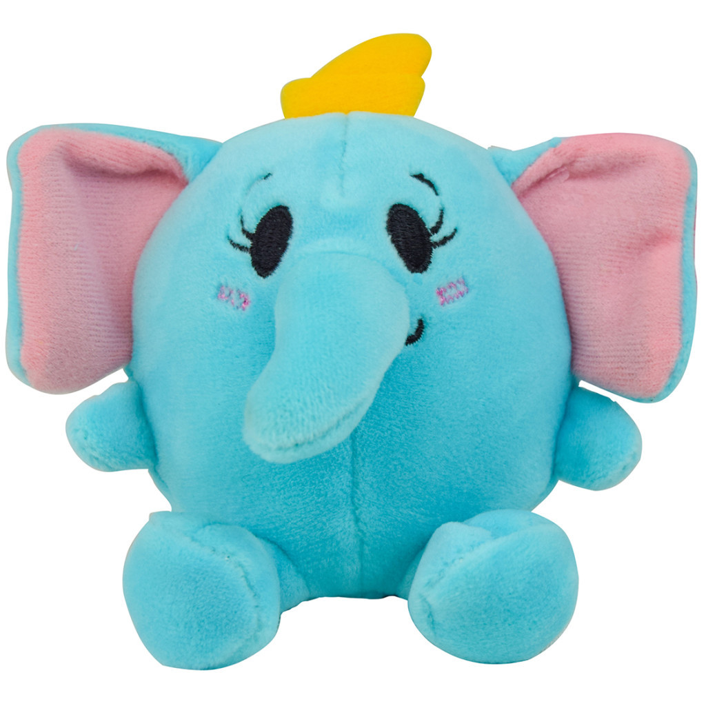 М'яка іграшка Disney Дамбо 8 см (PDP1800185) - зображення 1