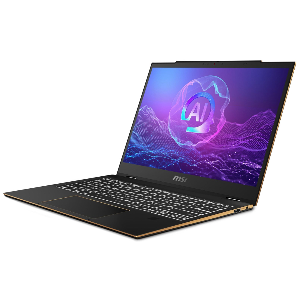 Ноутбук MSI Summit 13 AI+ Evo A2VMTG (9S7-13P511-038) - зображення 3