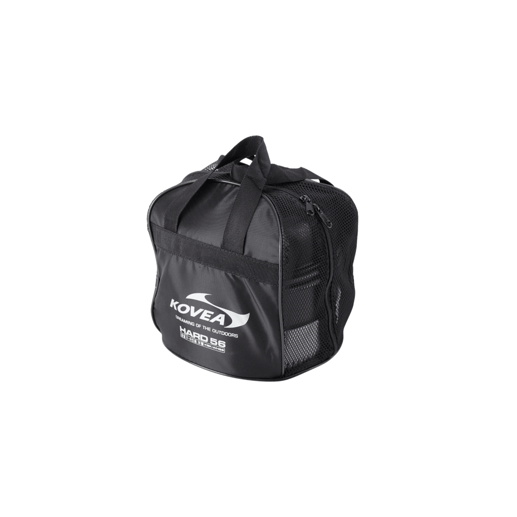 Набір туристичного посуду Kovea Hard 56 KSK-WH56 (4823082716999) - зображення 9