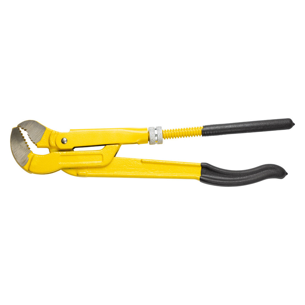 Ключ Sigma трубний S-Type 1" CrV (4102411) - picture 3