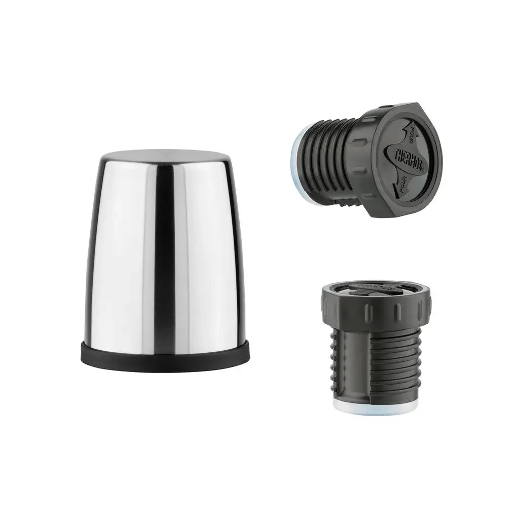Термос Thermos TH 2520 Work 1,2 л сірий (5010576926128) - зображення 5