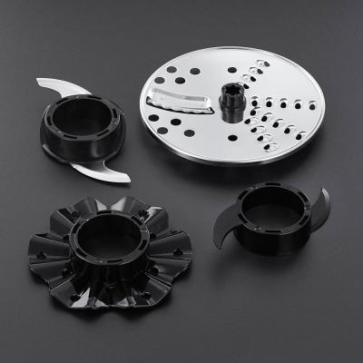 Кухонний комбайн Russell Hobbs Desire (24730-56) - зображення 4