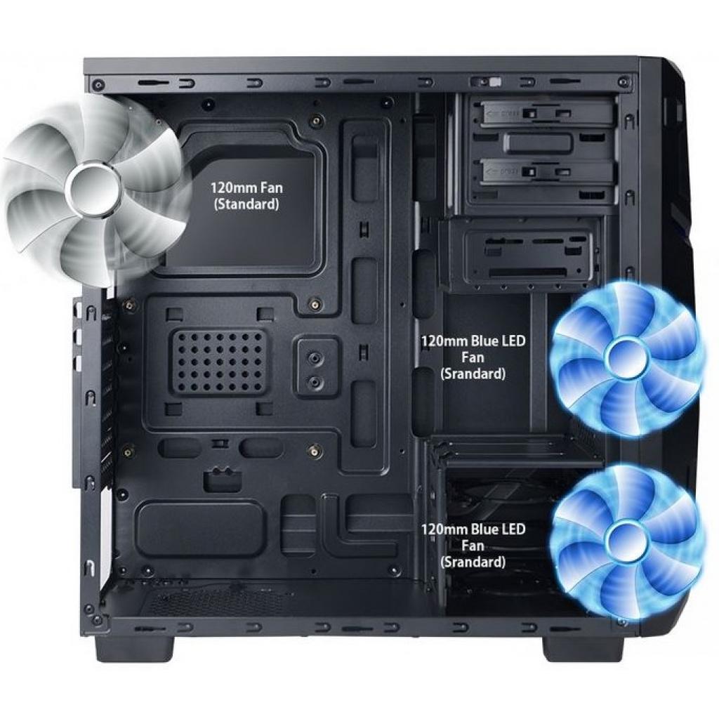 Корпус Zalman Z1 NEO - зображення 9