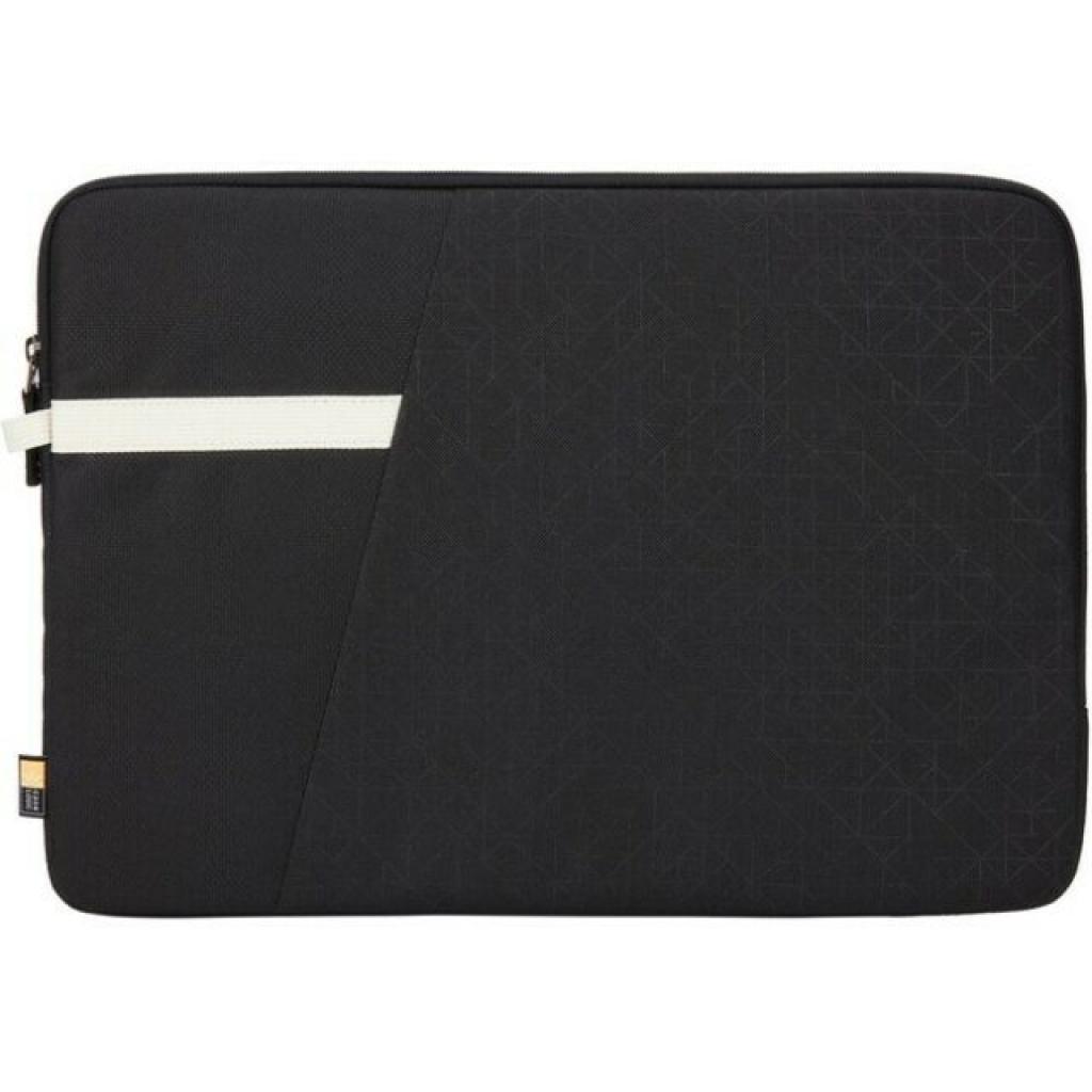 Чохол до ноутбука Case Logic 15.6" Ibira Sleeve IBRS-215 Black (3204396) - зображення 2