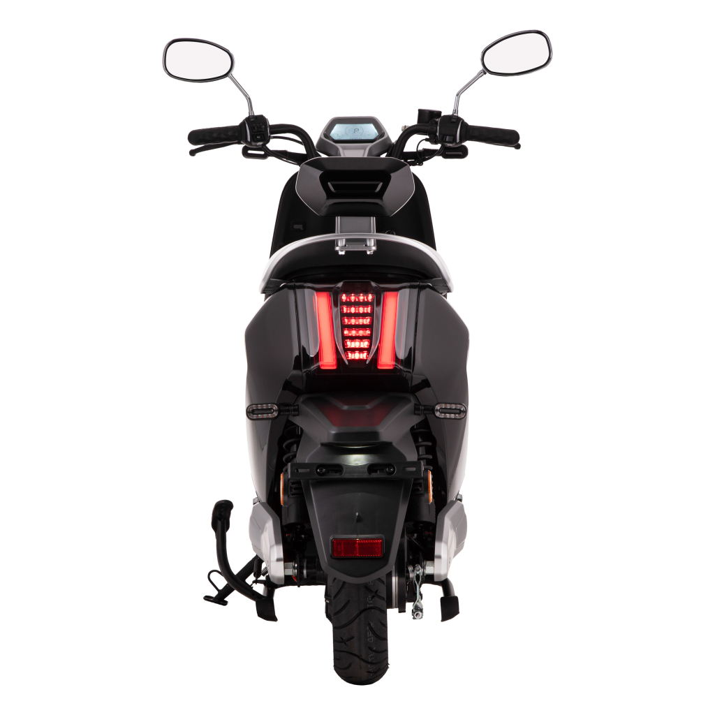 Електробайк 2E MB5 чорний (2EESMB5) - picture 10