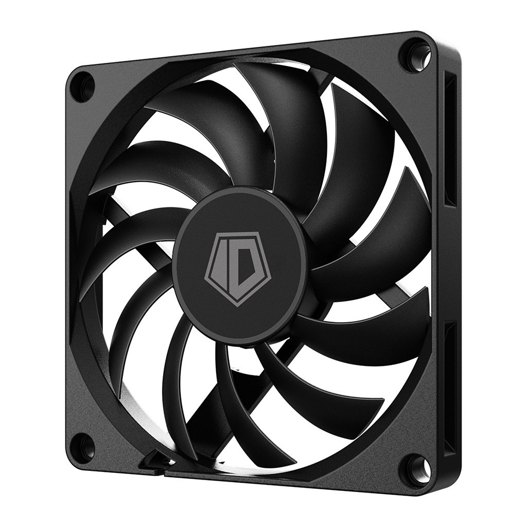 Кулер до корпусу ID-Cooling NO-8010-PWM - зображення 3
