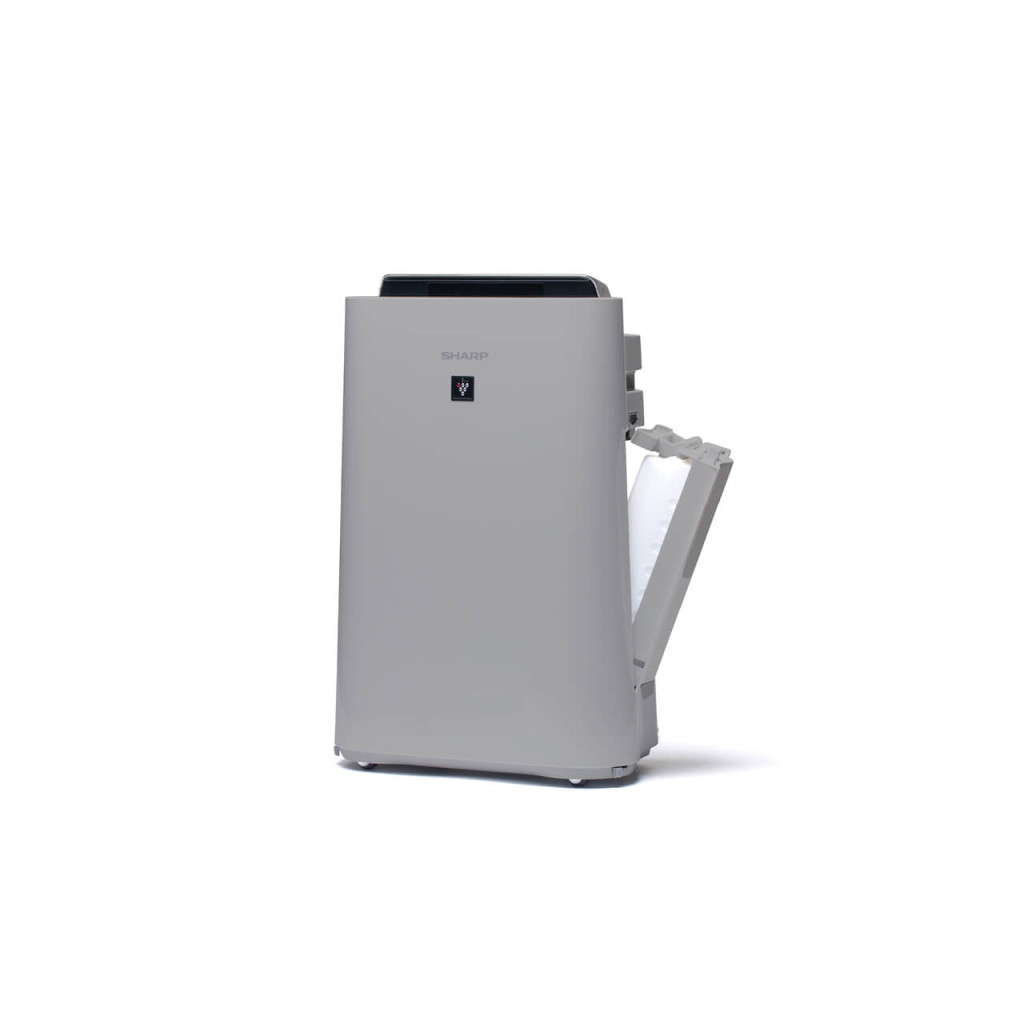 Очисник повітря Sharp UA-HD60E-L - изображение 4