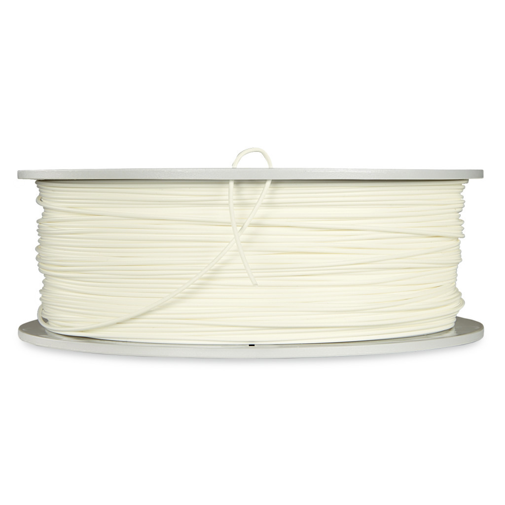 Пластик для 3D-принтера Verbatim PLA, 1.75 мм, 1кг, white (55315) - зображення 2