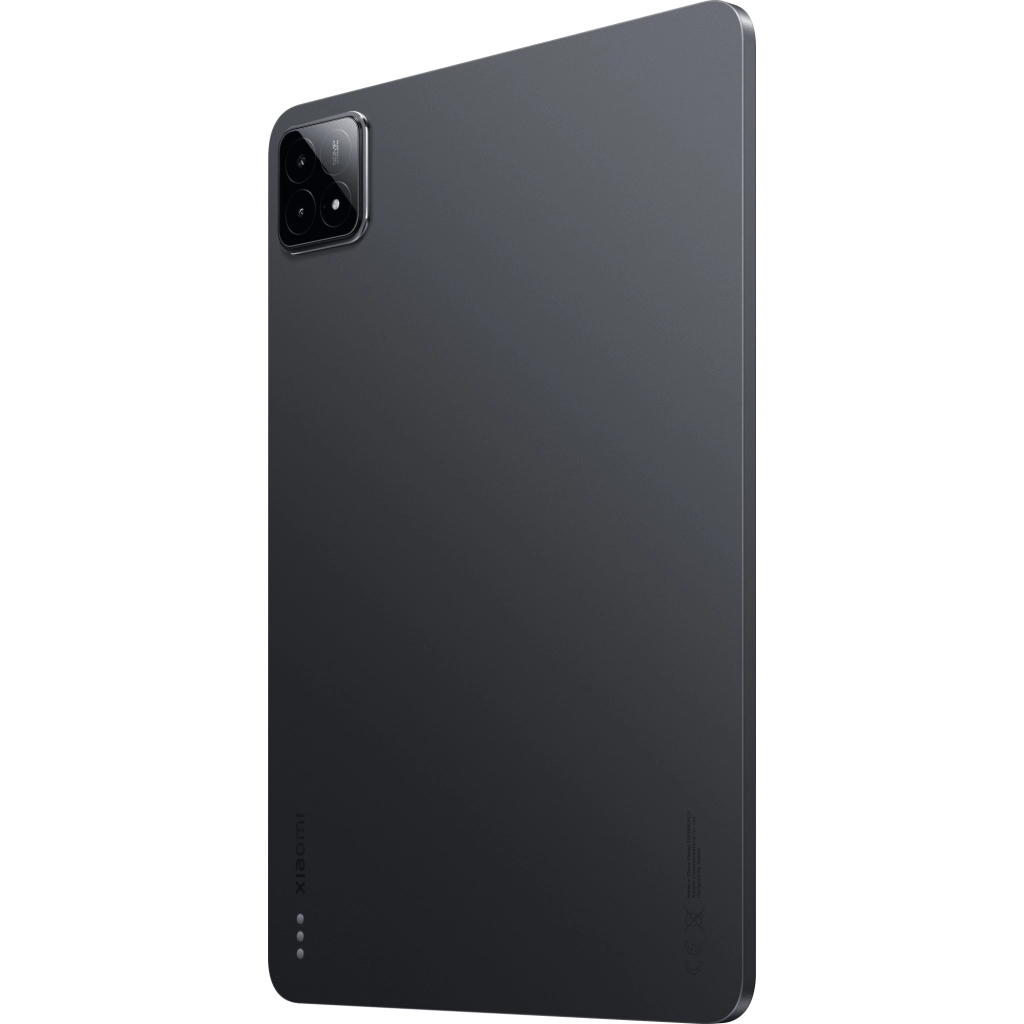 Планшет Xiaomi Pad 6S Pro 12.4" 8/256GB Graphite Gray (VHU4702EU) (1034713) - зображення 7