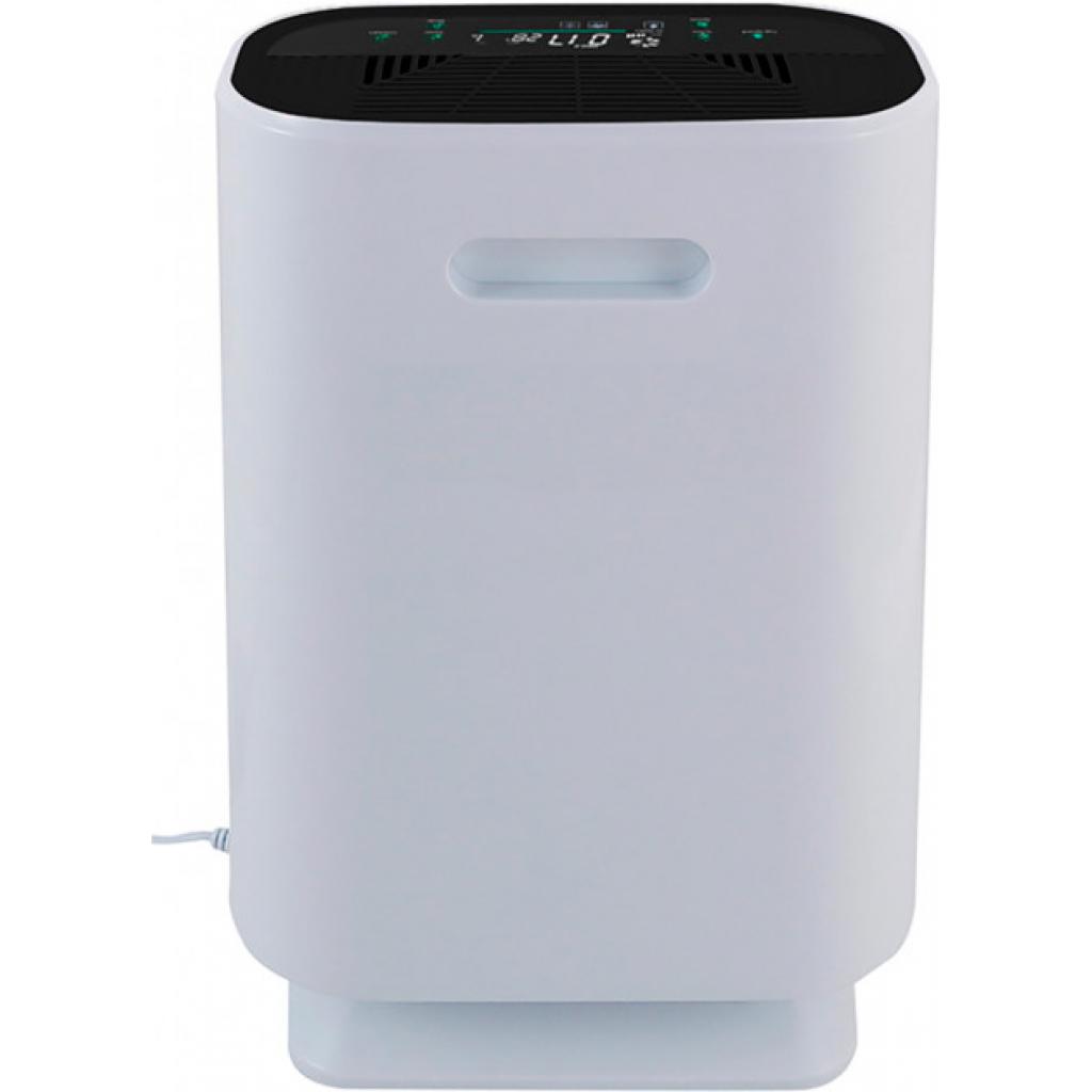 Очисник повітря Cooper&Hunter CH-P20W3I - изображение 1