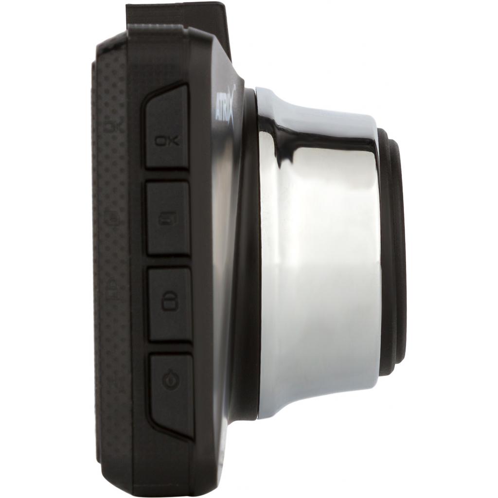 Відеореєстратор Atrix JS-X260 S Full HD (black) (x260b) - зображення 5