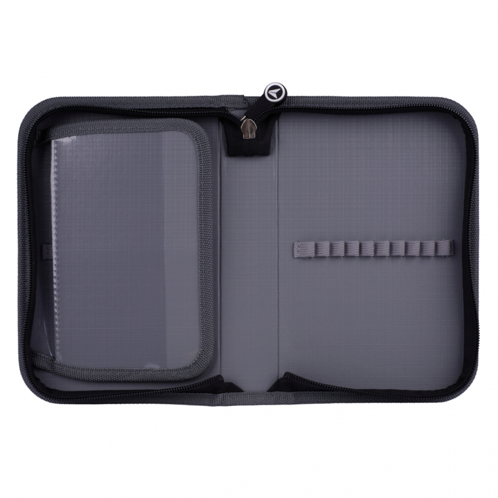 Пенал Yes HP-03 Football TIme (533663) - зображення 3