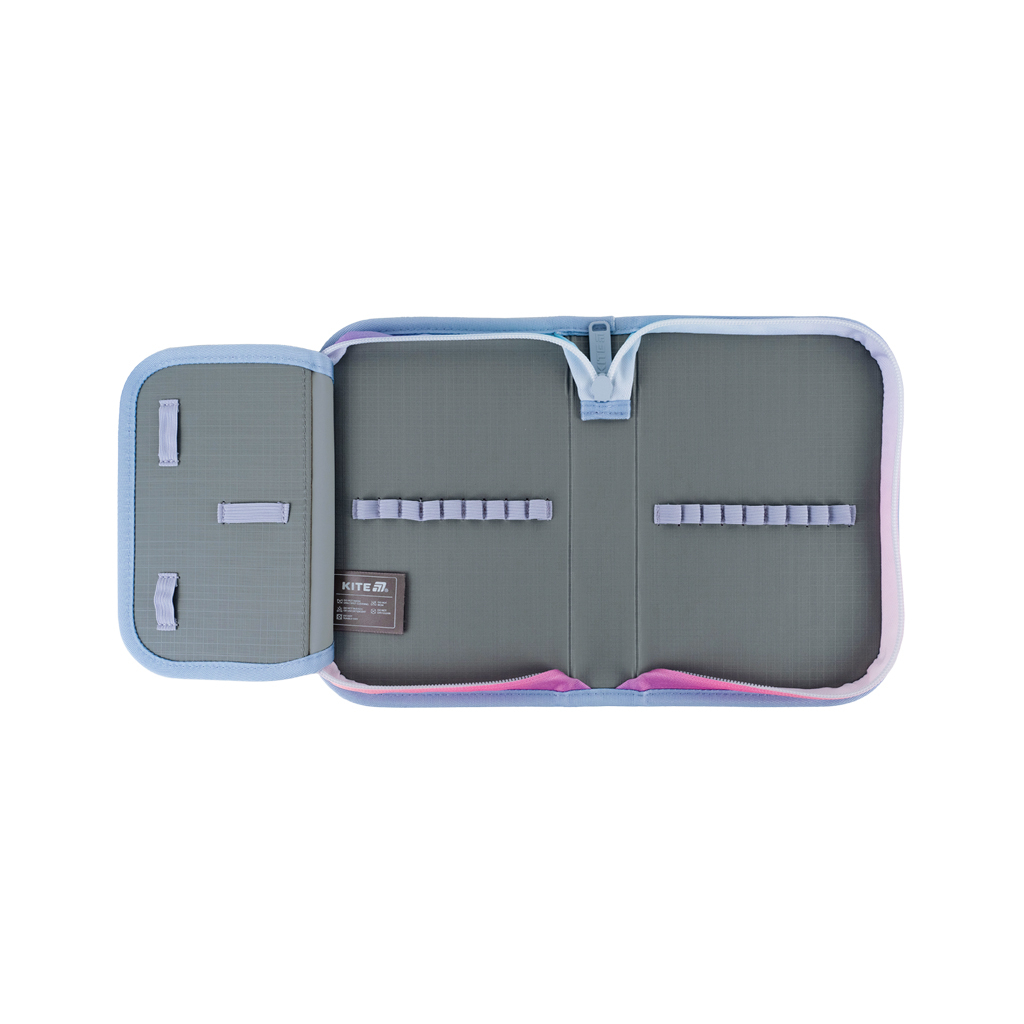 Пенал Kite 621 Shiny (K25-621-3) - зображення 6