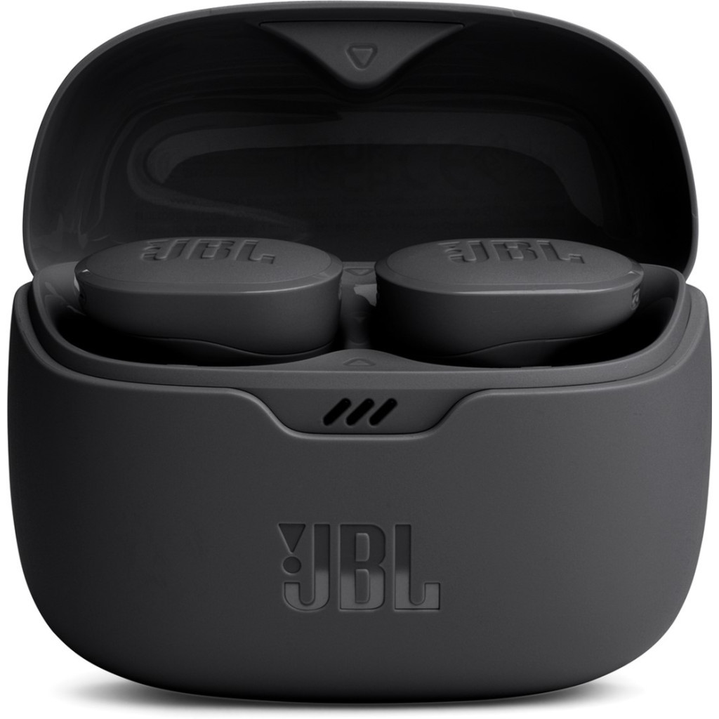 Навушники JBL Tune Buds Black (JBLTBUDSBLK) - зображення 3