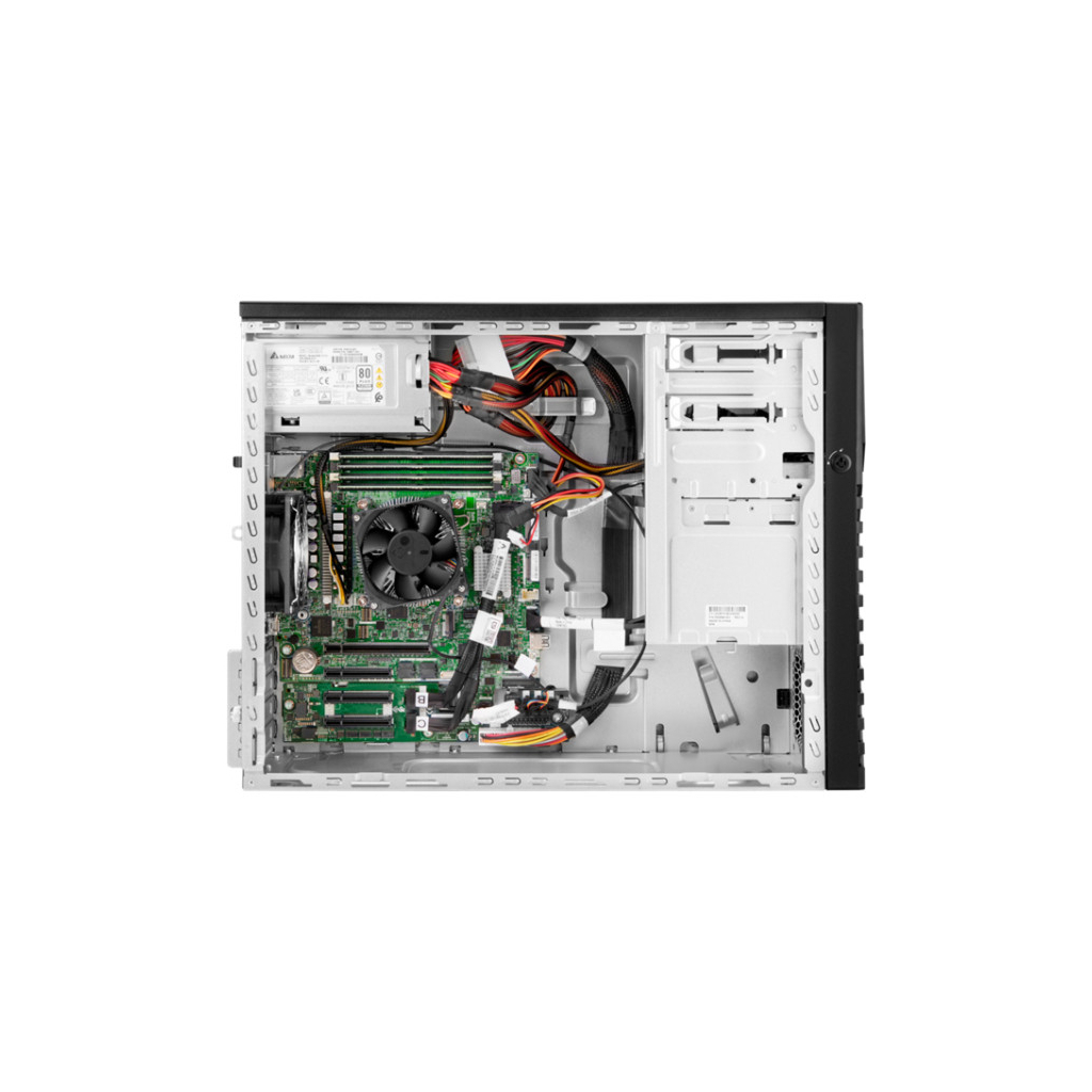 Сервер Hewlett Packard Enterprise ML30 Gen 11 (P65093-421) - изображение 5