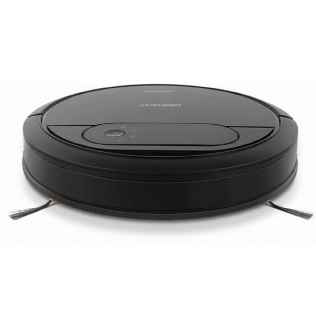 Пилосос Ecovacs DEEBOT DN78D - изображение 6