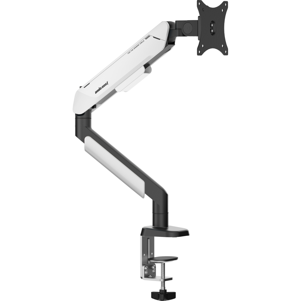 Кронштейн Anda Seat Stealth PRO II 17 (AD-W-A9-1S-BW) - зображення 1