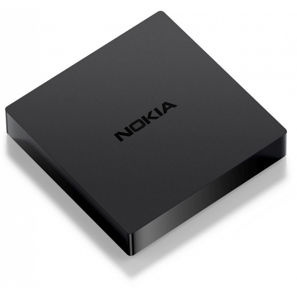 Медіаплеєр Nokia Streaming Box 8000 - зображення 1