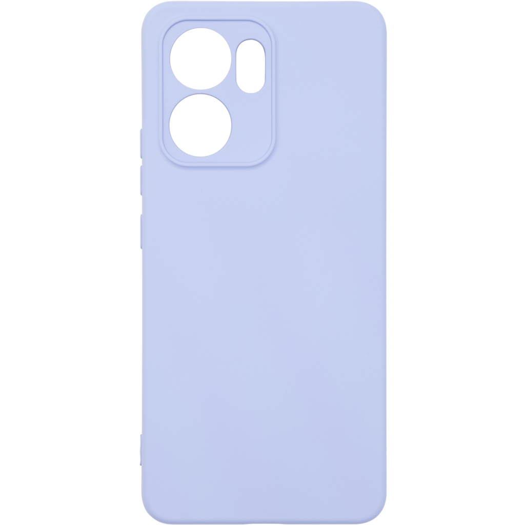 Чохол до мобільного телефона Armorstandart ICON OPPO Reno13 F 4G / Reno13 F 5G / Reno13 FS 5G Camera cover Lavender (ARM82932) - зображення 1
