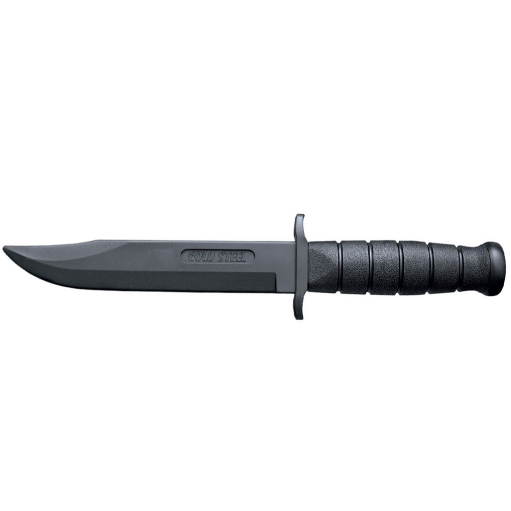 Ніж Cold Steel тренировочный Leatherneck (92R39LSF) - зображення 1