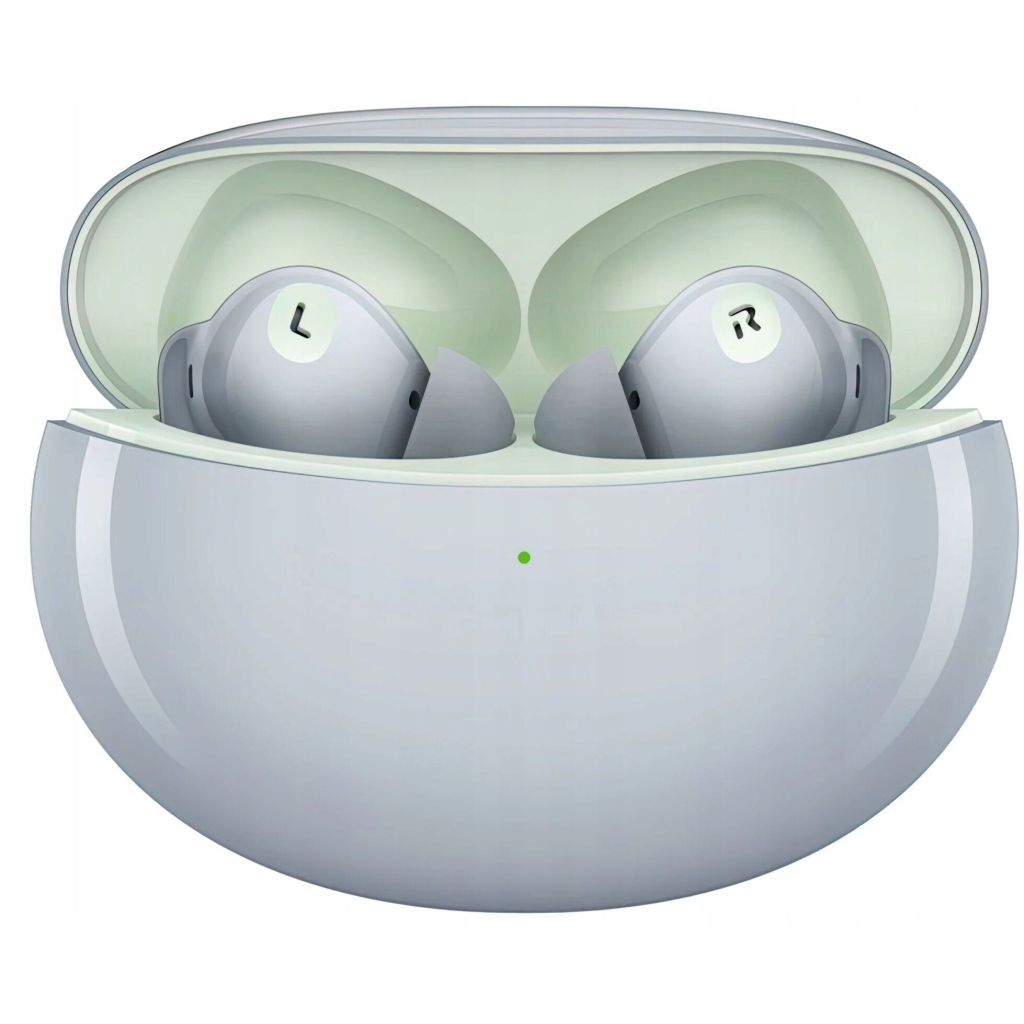 Навушники Oppo Enco Air2 Pro Grey (ETE21 Grey) - зображення 1