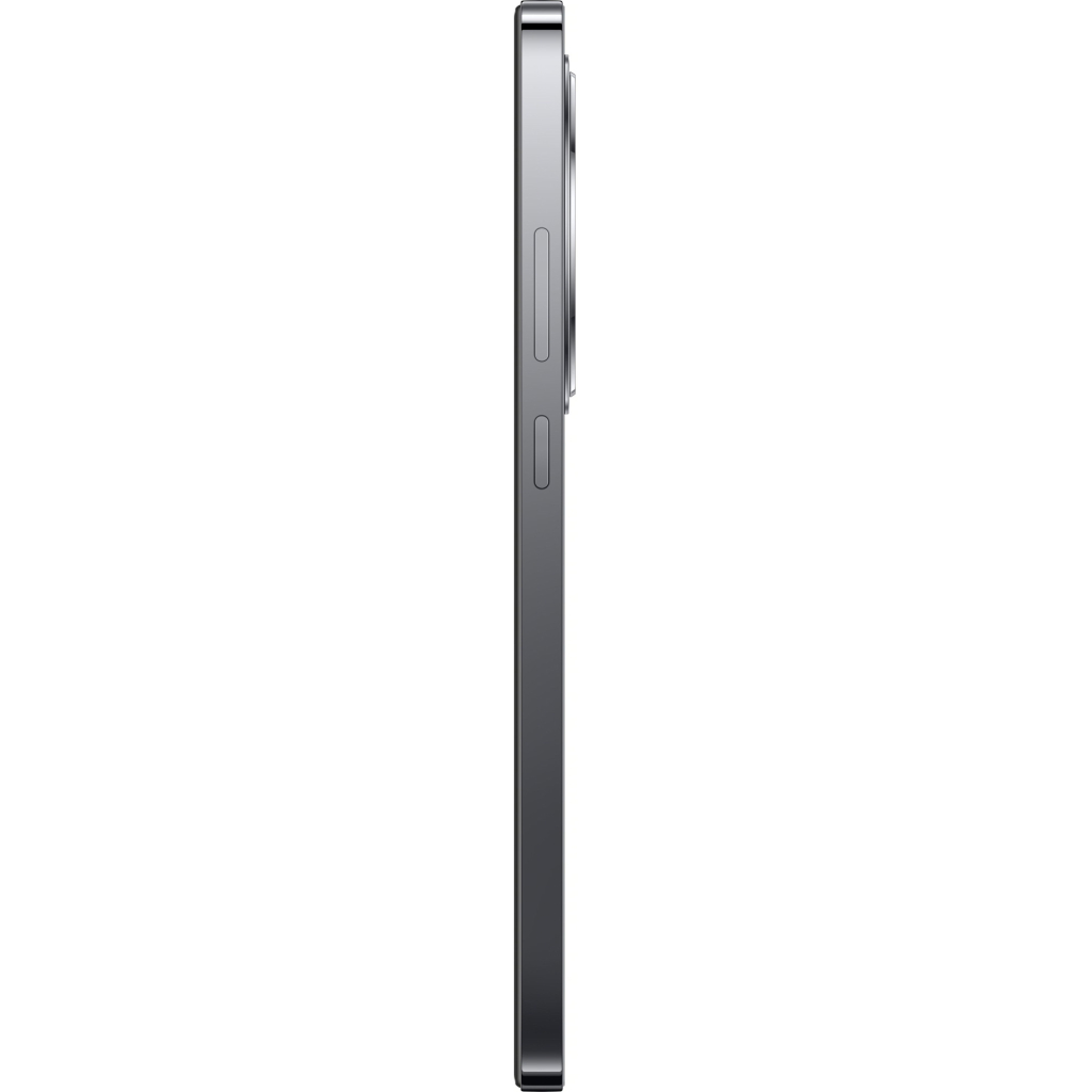 Мобільний телефон Oppo Reno 12 FS 8/512GB Matte Gray (6932169351430) - зображення 5