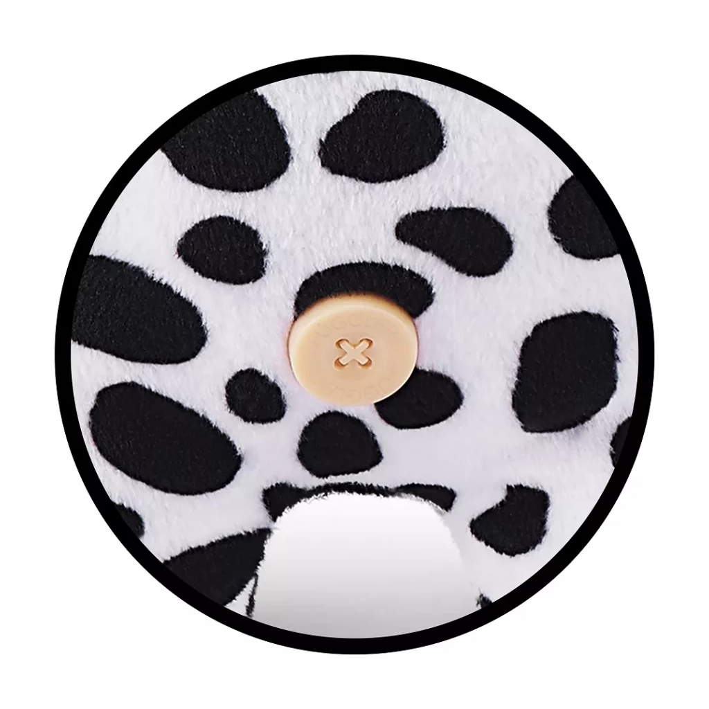 М'яка іграшка Fuggler Прибулець у Плямах 24 см (15731A) - зображення 4