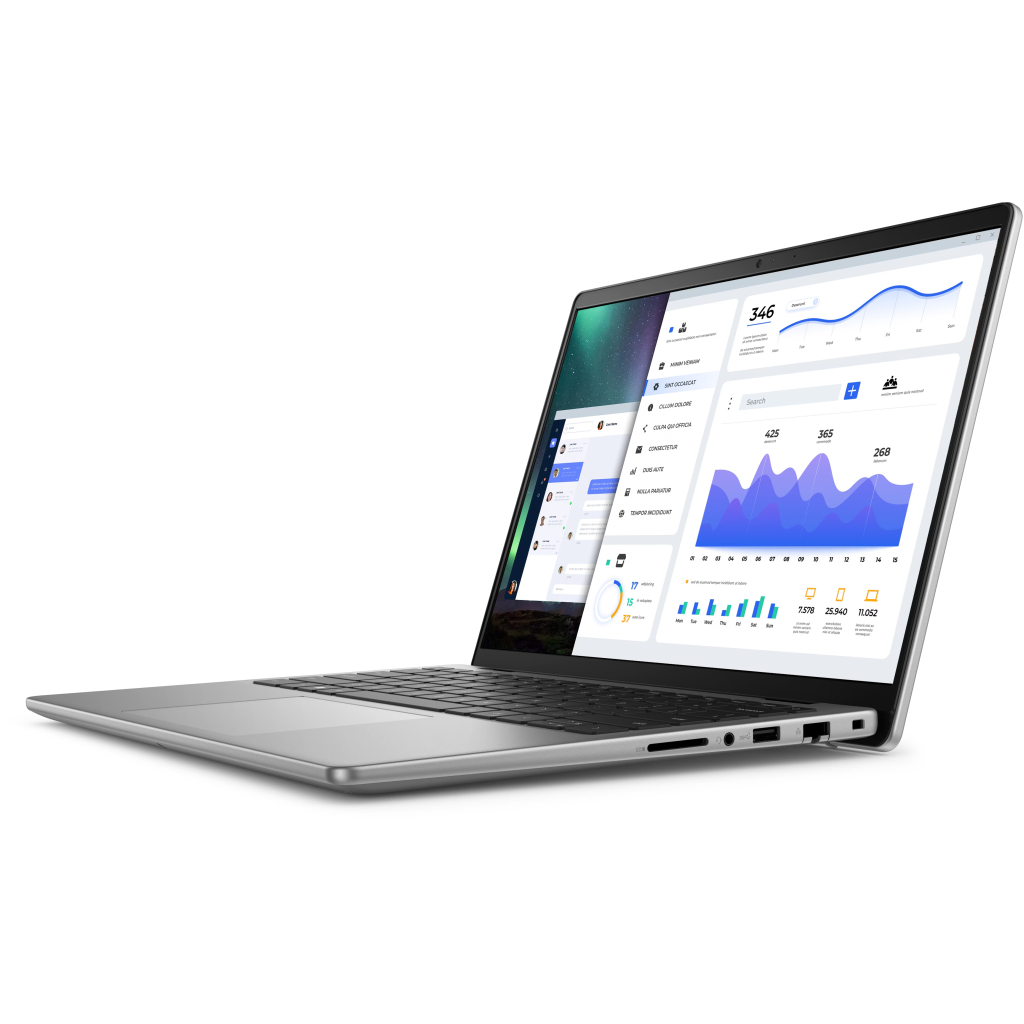 Ноутбук Dell Vostro 3440 (N3402UVNB3440UA_UBU) - зображення 3