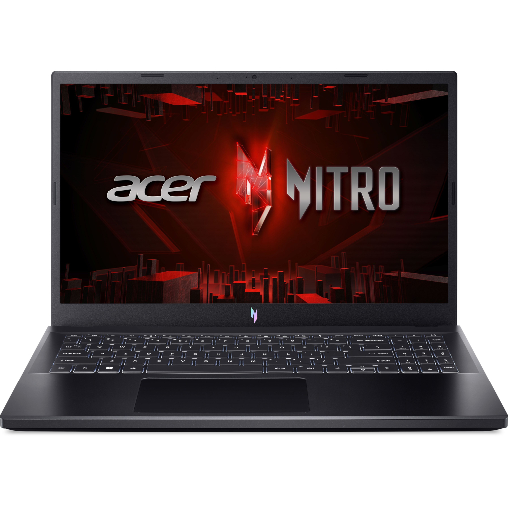 Ноутбук Acer Nitro V15 ANV15-41 (NH.QSHEU.00P) - зображення 1