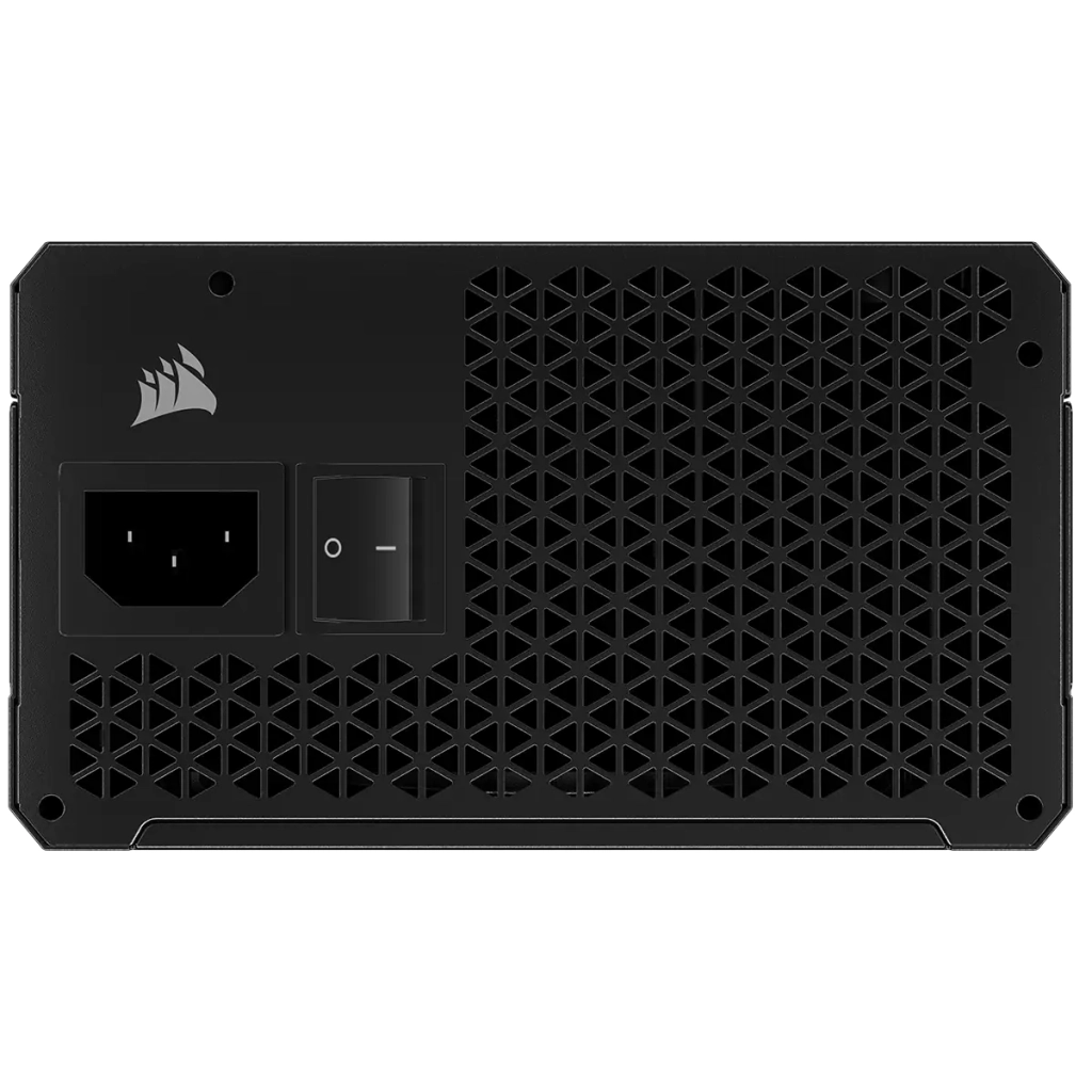 Блок живлення Corsair 1000W RM1000e (CP-9020250-EU) - зображення 3