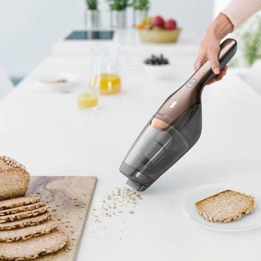 Пилосос Electrolux Ergorapido (EER77MBM) - зображення 5