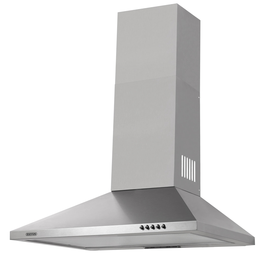 Витяжка кухонна Eleyus WELLA 1000 LED 60 IS - зображення 3