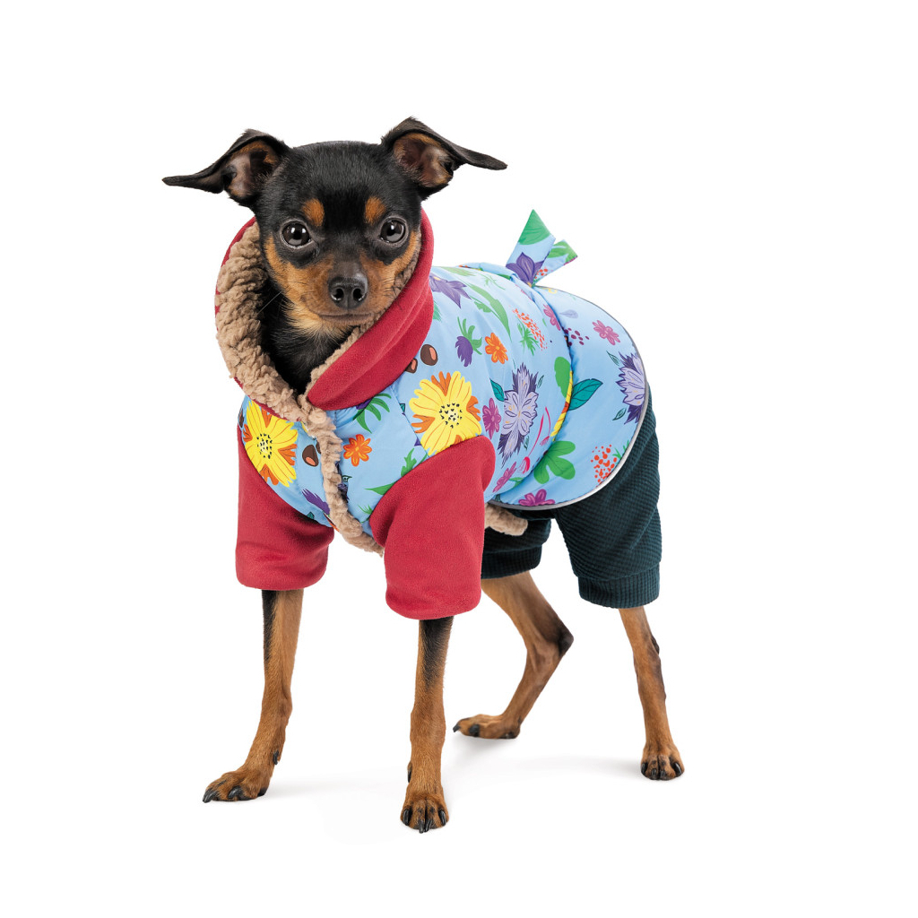 Костюм для тварин Pet Fashion Alisa XS2 (4823082437481) - зображення 3