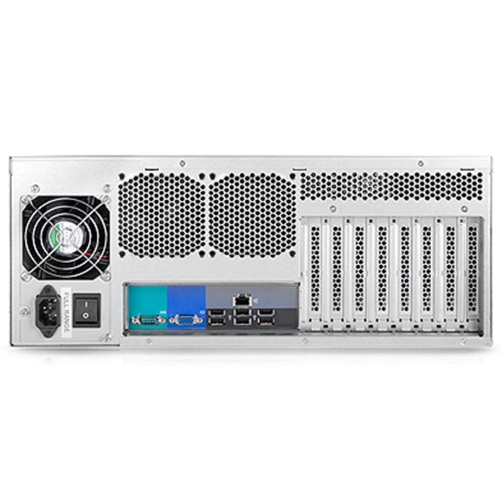 Корпус до сервера Chenbro 4U RM42300 w/o PSU (RM42300) - зображення 3