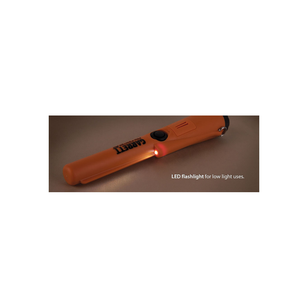 Металошукач Garrett PRO-Pointer AT Z-Lynk - изображение 6