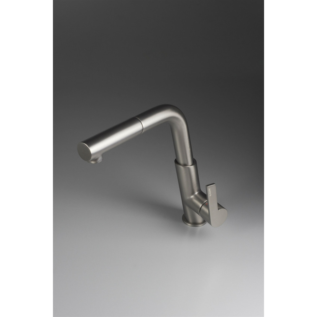 Змішувач Deante Silia (BQS_D73M) - зображення 7